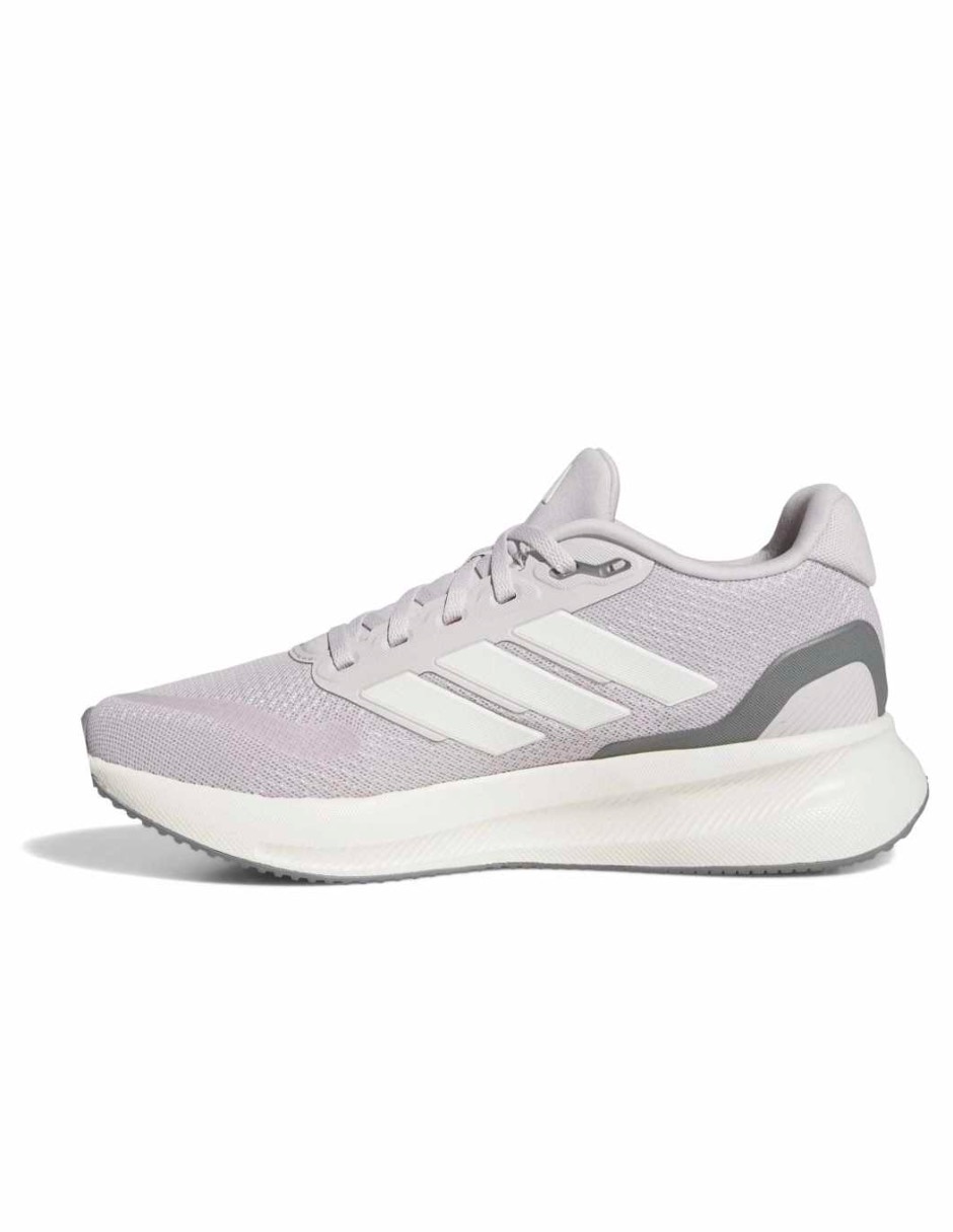 Tenis Runfalcon 5 W para correr de mujer