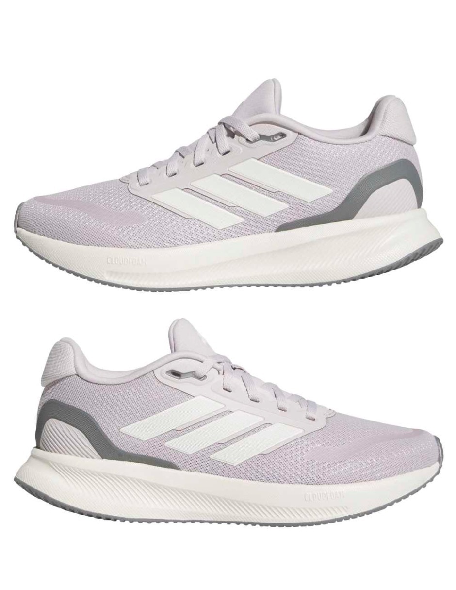 Tenis Runfalcon 5 W para correr de mujer 10