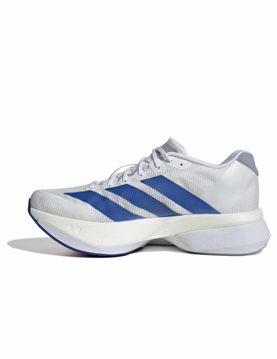 Tenis Adizero Boston 13 M para correr de hombre