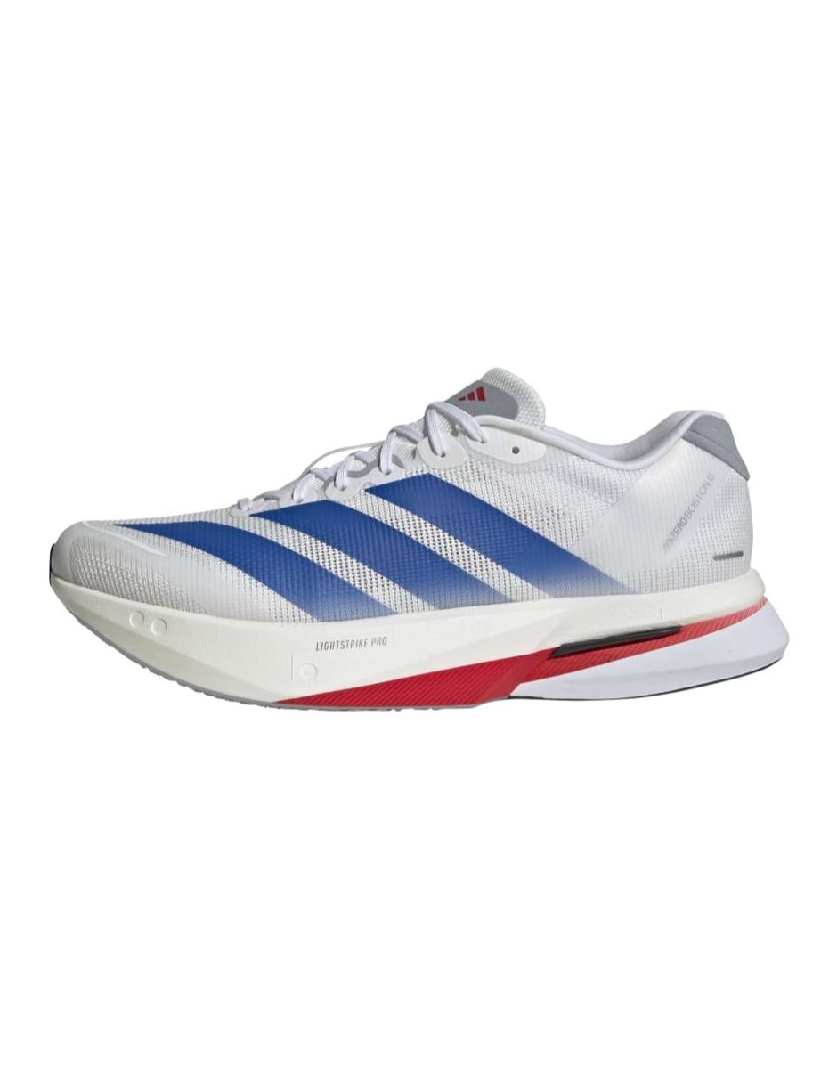 Tenis Adizero Boston 13 M para correr de hombre 11
