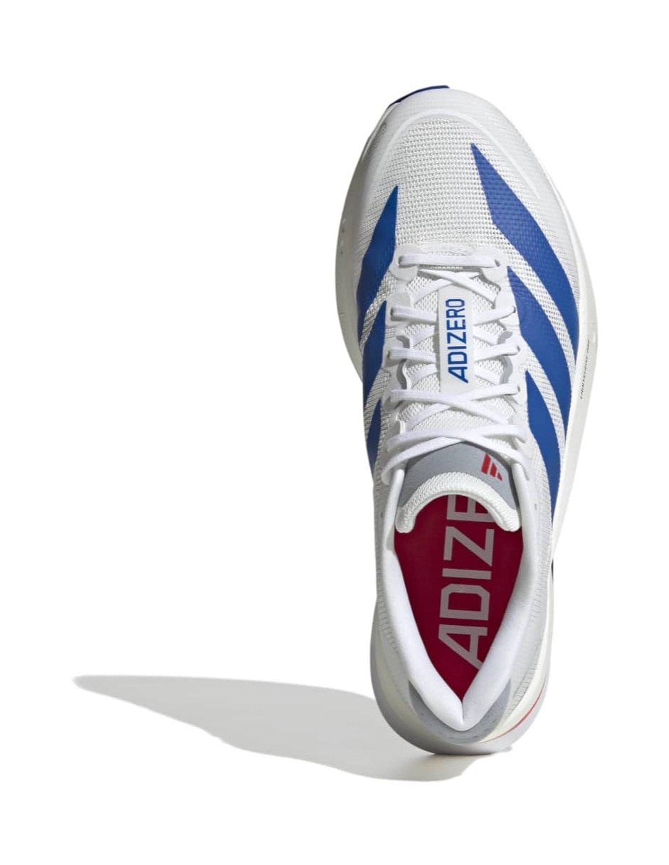 Tenis Adizero Boston 13 M para correr de hombre 4
