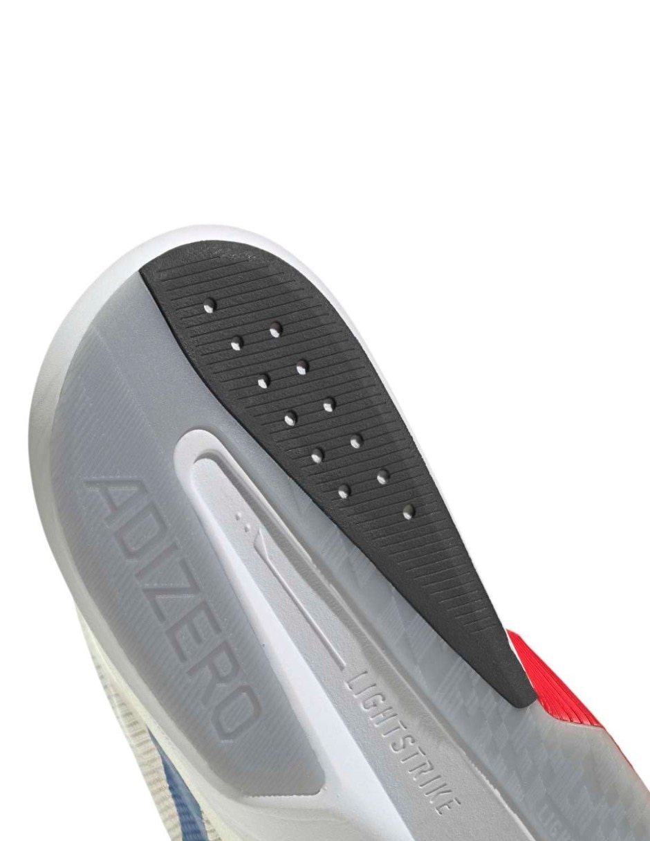 Tenis Adizero Boston 13 M para correr de hombre 9