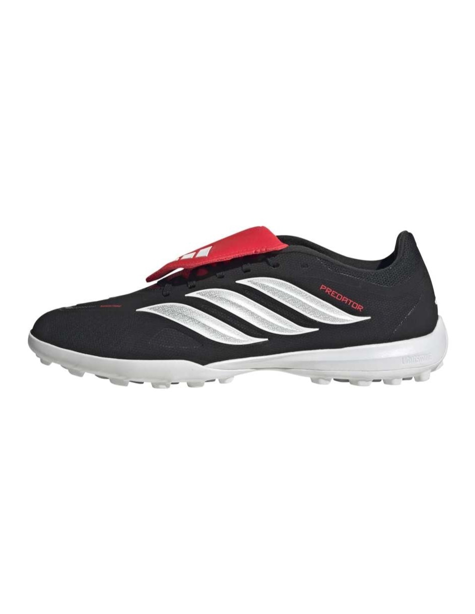 Tenis Predator League FT TF para fútbol de hombre 11