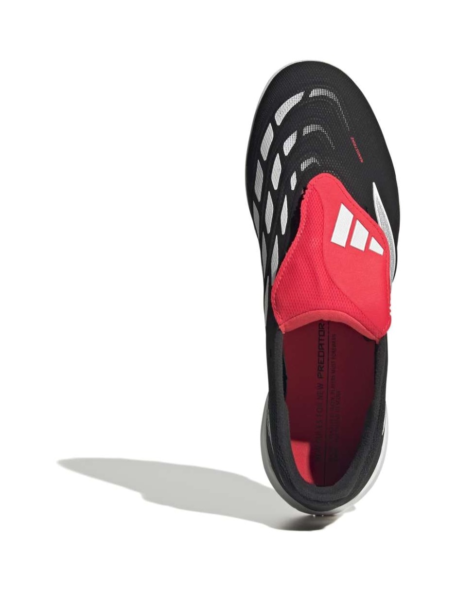 Tenis Predator League FT TF para fútbol de hombre 3