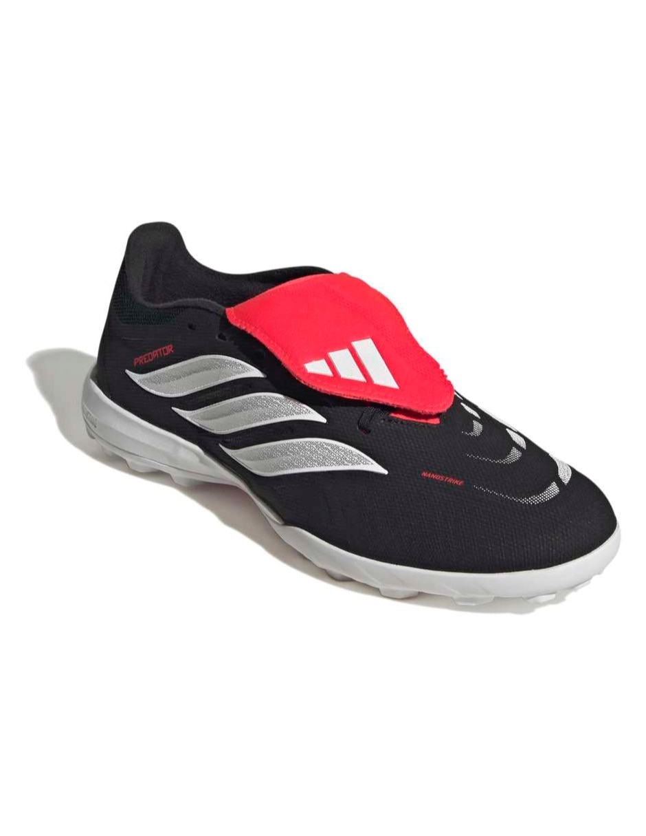 Tenis Predator League FT TF para fútbol de hombre 5