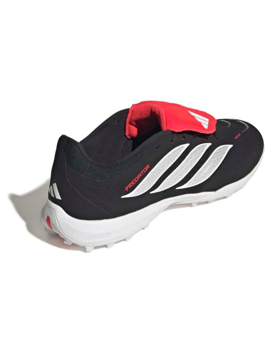 Tenis Predator League FT TF para fútbol de hombre 6