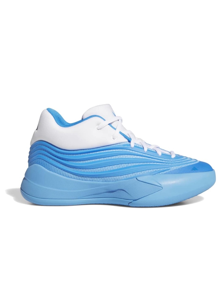 Tenis Dame X para básquetbol  de hombre 2