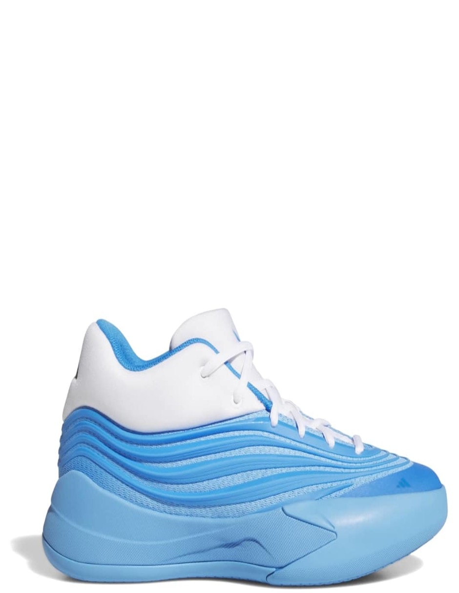 Tenis Dame X para básquetbol  de hombre 3