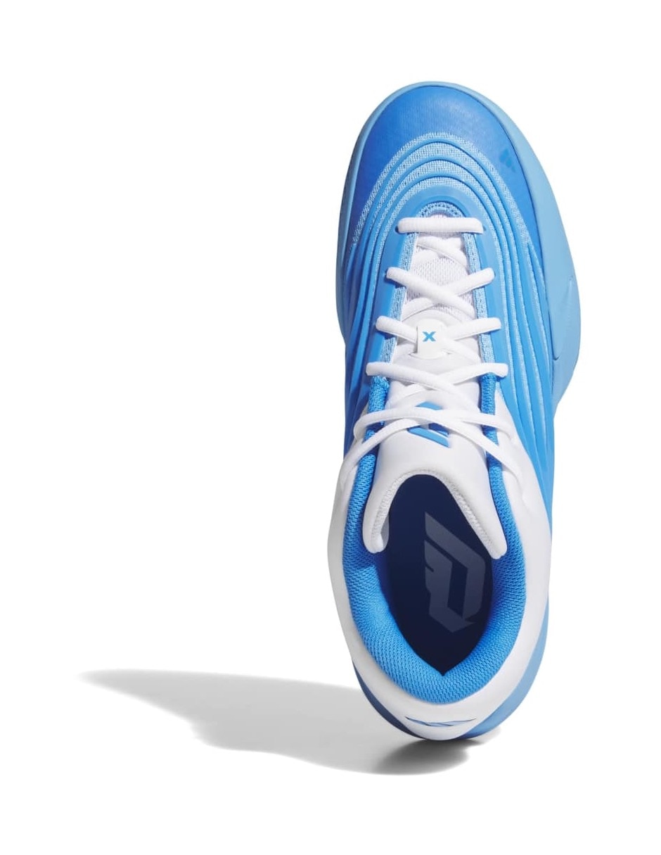 Tenis Dame X para básquetbol  de hombre 4