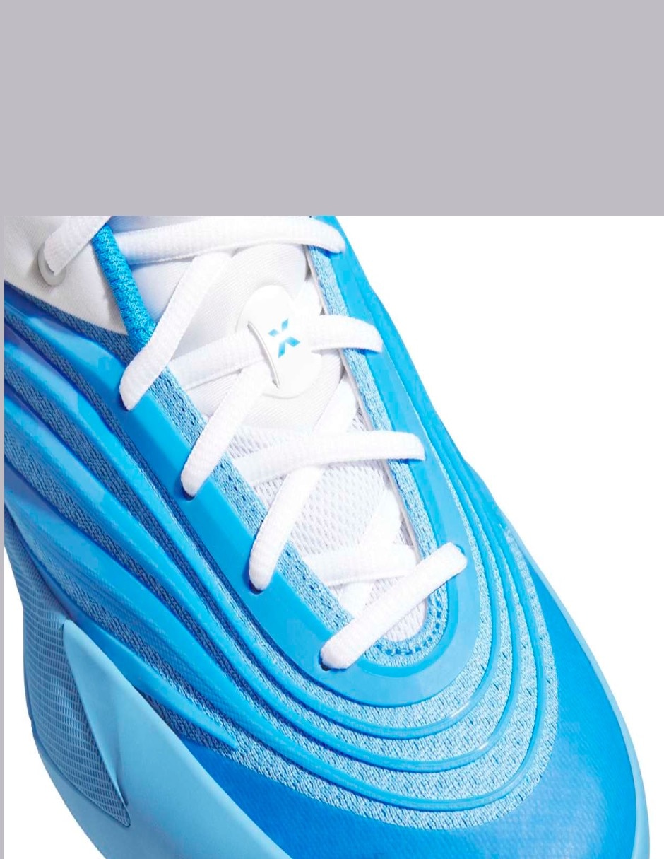 Tenis Dame X para básquetbol  de hombre 8