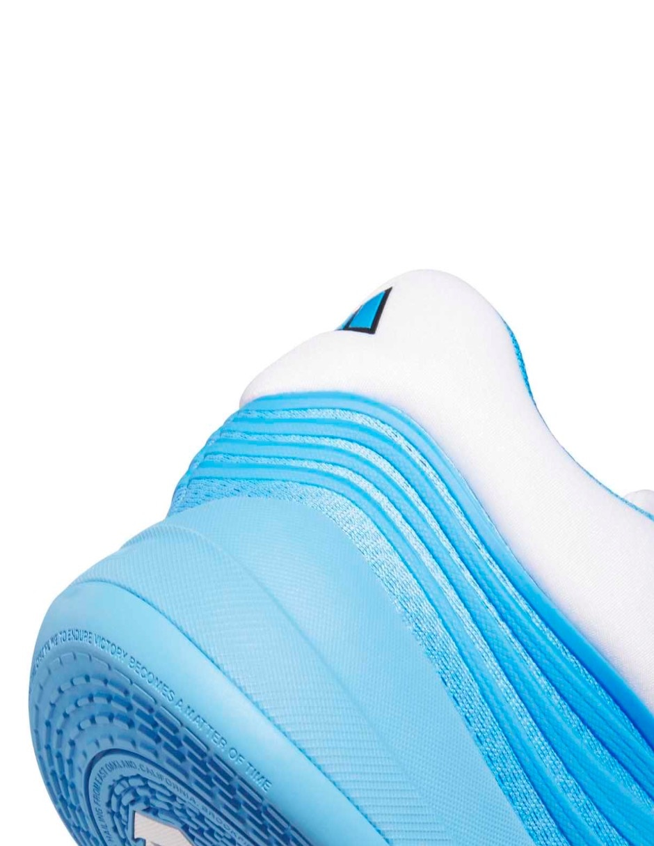 Tenis Dame X para básquetbol  de hombre 9