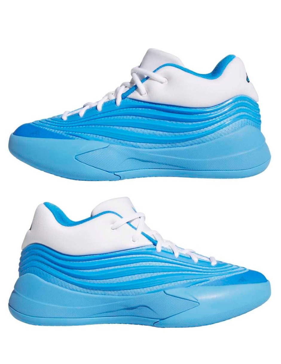 Tenis Dame X para básquetbol  de hombre 10