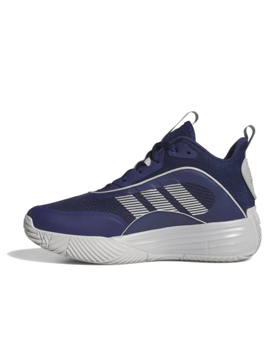 Bota Ownthegame 3.0 para básquetbol de hombre