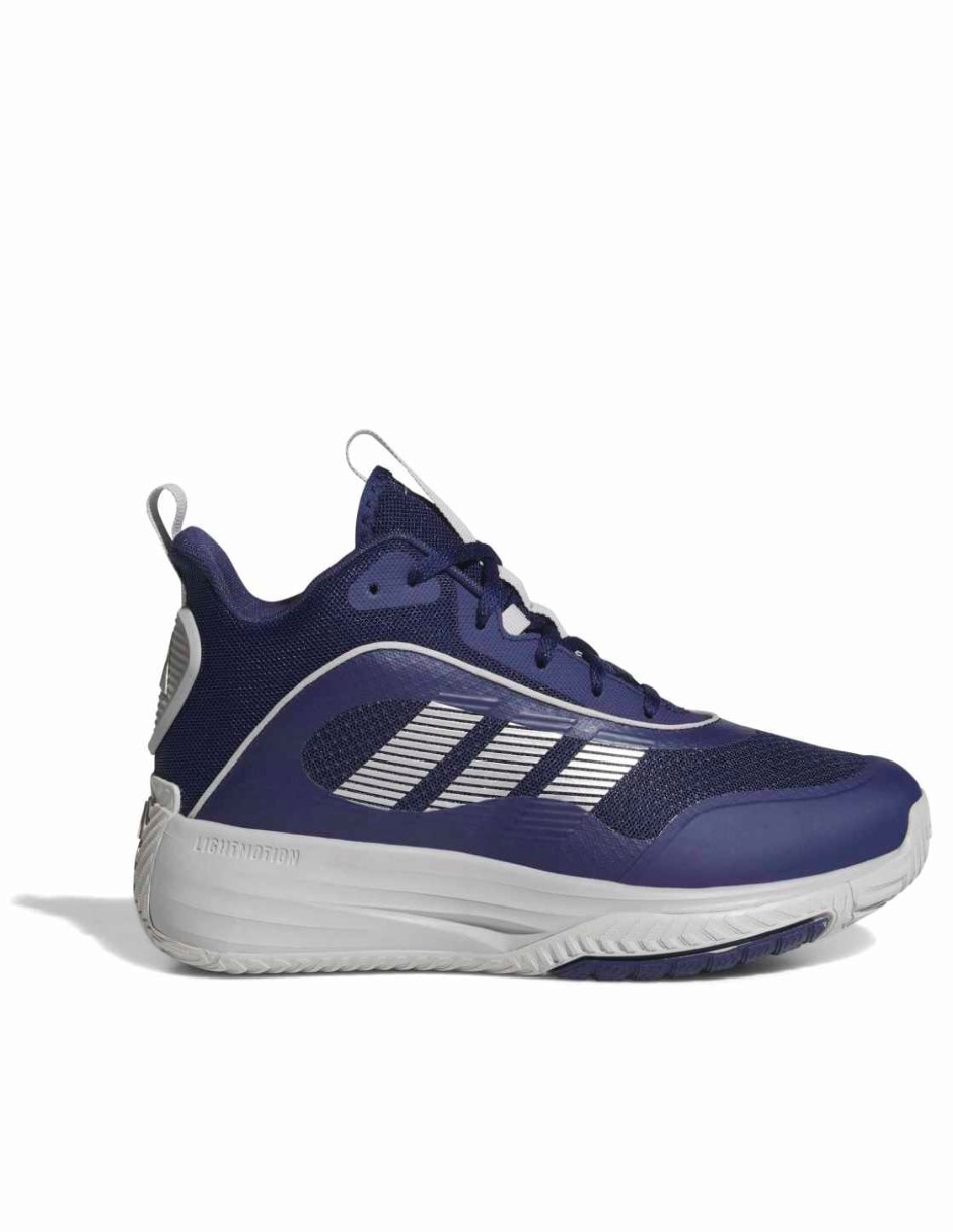 Bota Ownthegame 3.0 para básquetbol de hombre 2