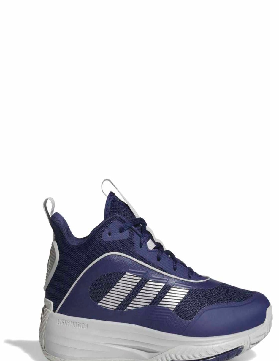 Bota Ownthegame 3.0 para básquetbol de hombre 3