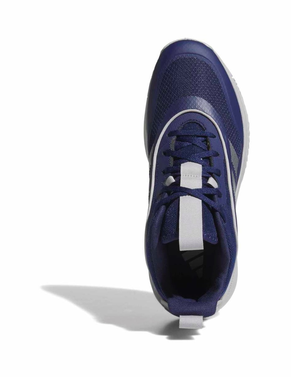 Bota Ownthegame 3.0 para básquetbol de hombre 4