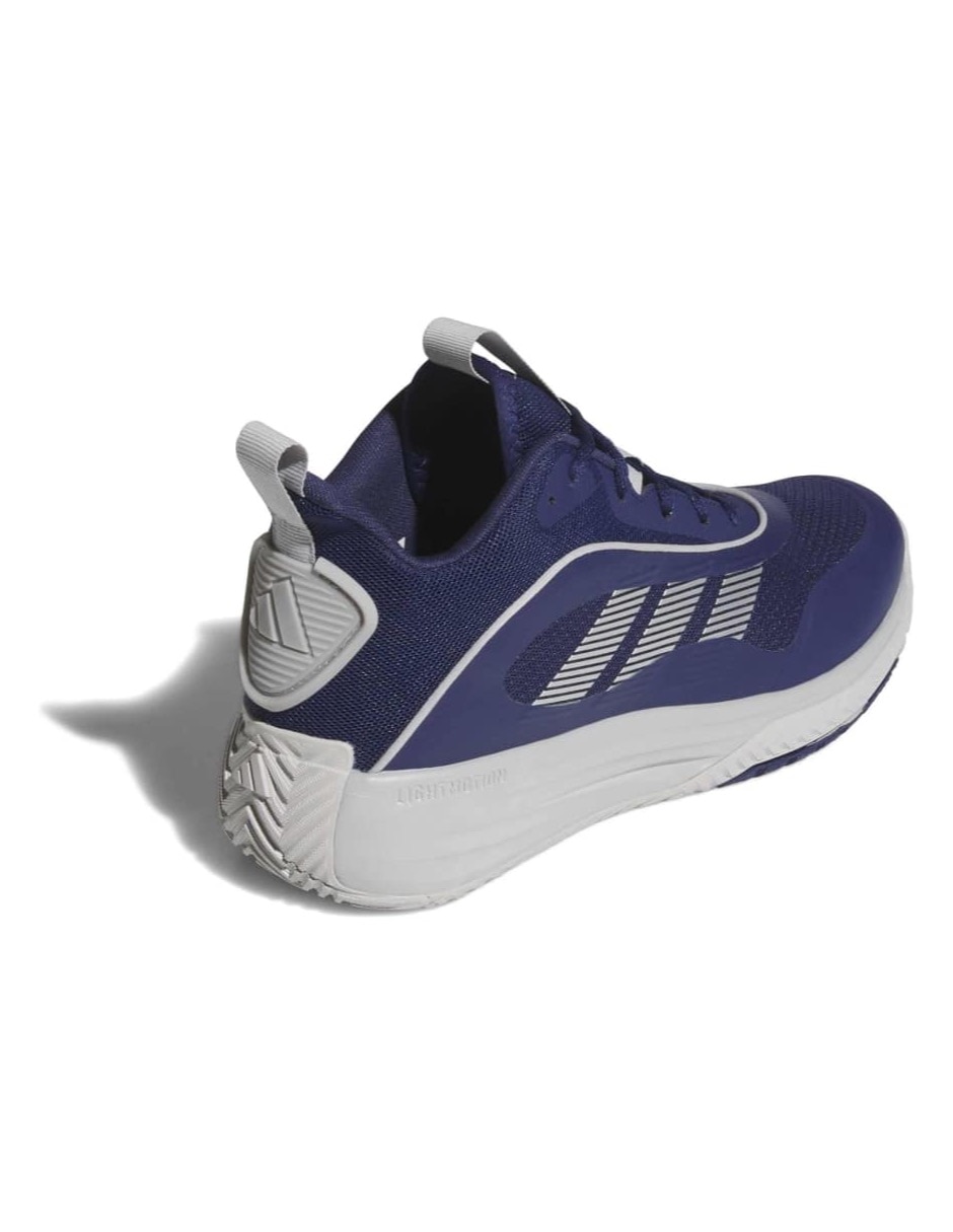 Bota Ownthegame 3.0 para básquetbol de hombre 7