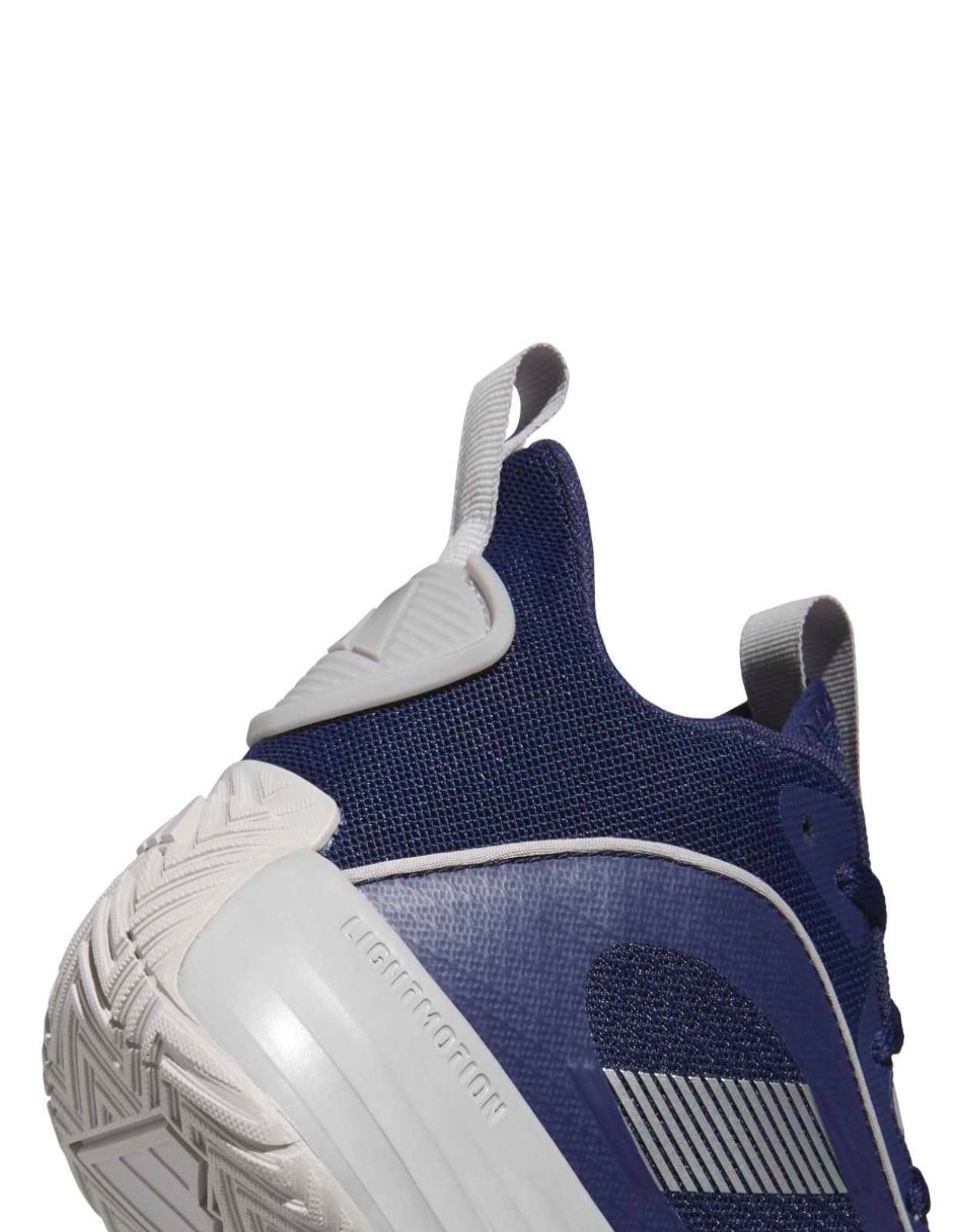 Bota Ownthegame 3.0 para básquetbol de hombre 8