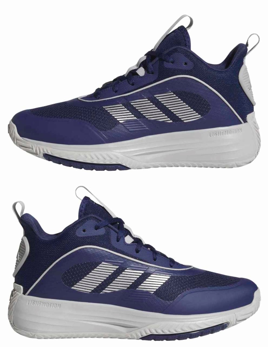 Bota Ownthegame 3.0 para básquetbol de hombre 10