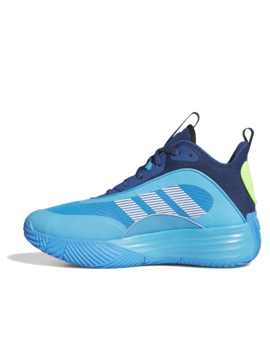 Bota Ownthegame 3.0 para básquetbol de hombre