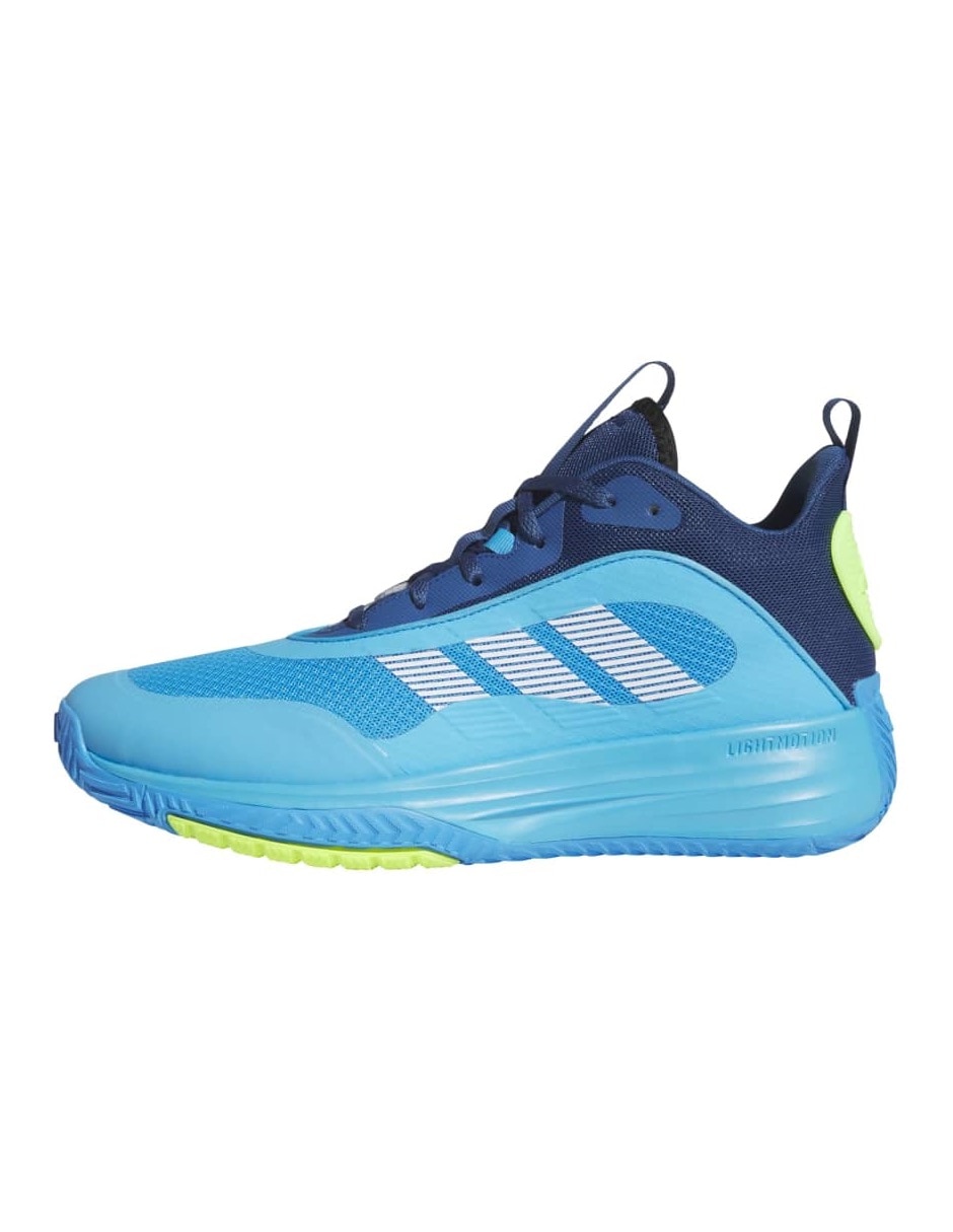 Bota Ownthegame 3.0 para básquetbol de hombre 11