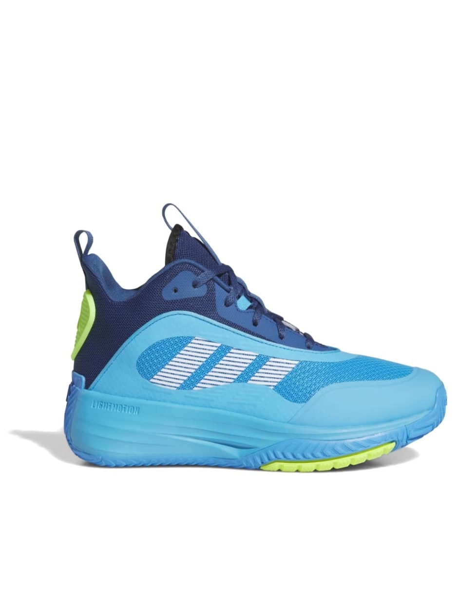 Bota Ownthegame 3.0 para básquetbol de hombre 2