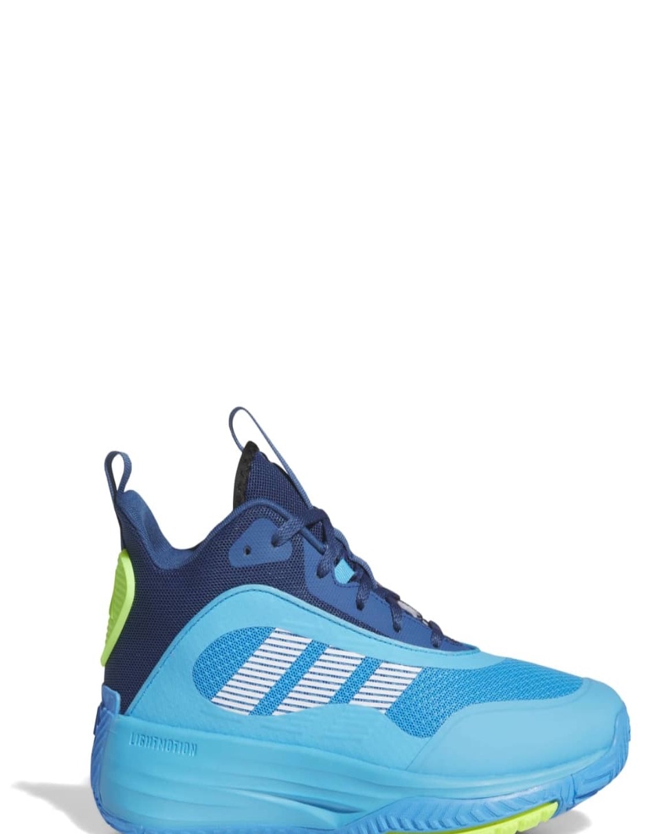 Bota Ownthegame 3.0 para básquetbol de hombre 3