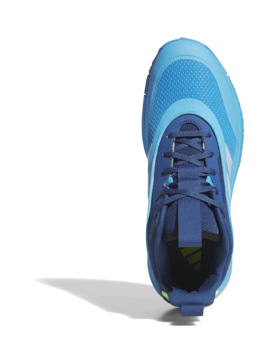 Bota Ownthegame 3.0 para básquetbol de hombre 4
