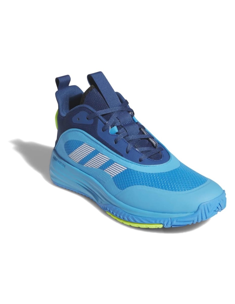 Bota Ownthegame 3.0 para básquetbol de hombre 6