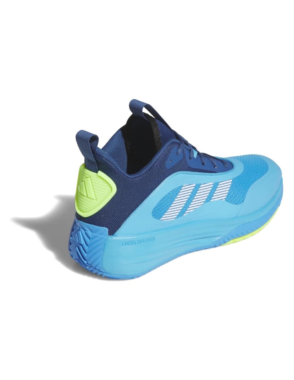 Bota Ownthegame 3.0 para básquetbol de hombre 7