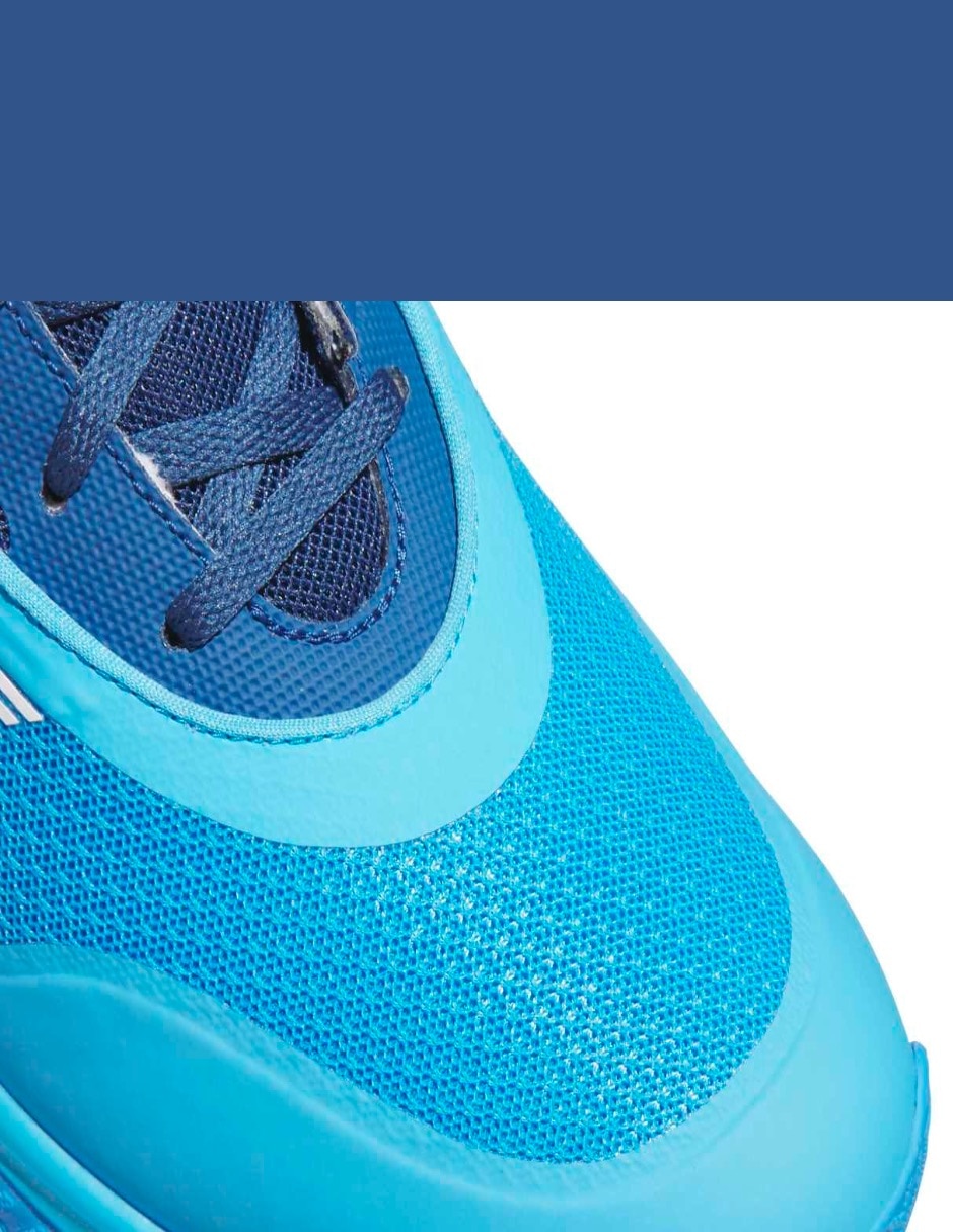 Bota Ownthegame 3.0 para básquetbol de hombre 8