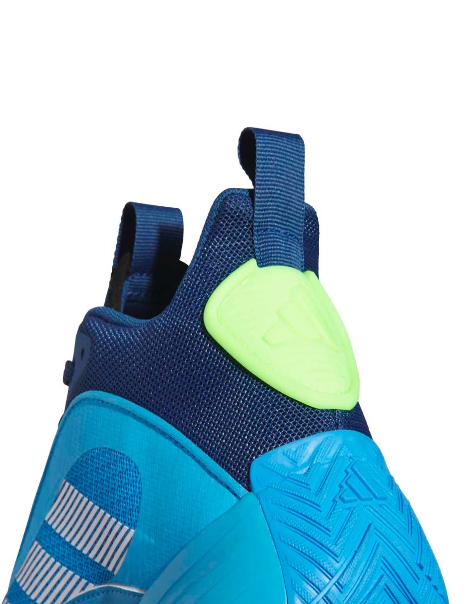 Bota Ownthegame 3.0 para básquetbol de hombre 9