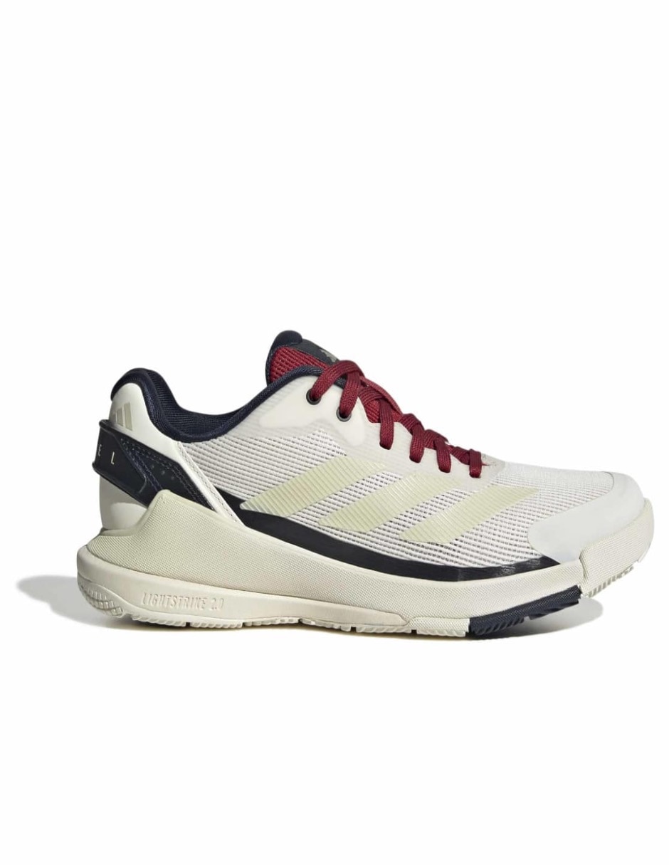Tenis Crazyquick LS Padel W para pádel de mujer 2