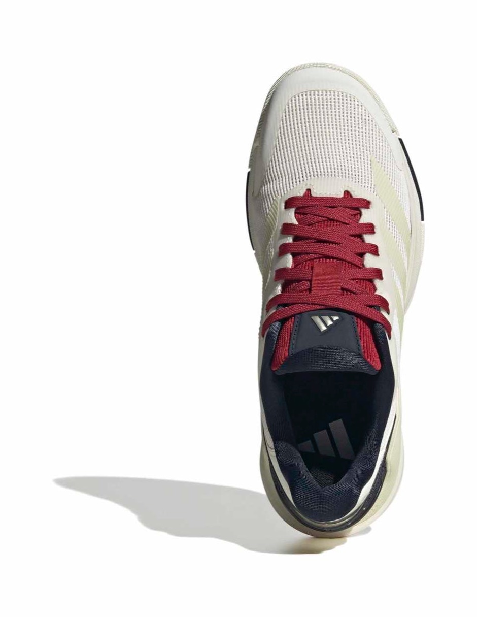 Tenis Crazyquick LS Padel W para pádel de mujer 3