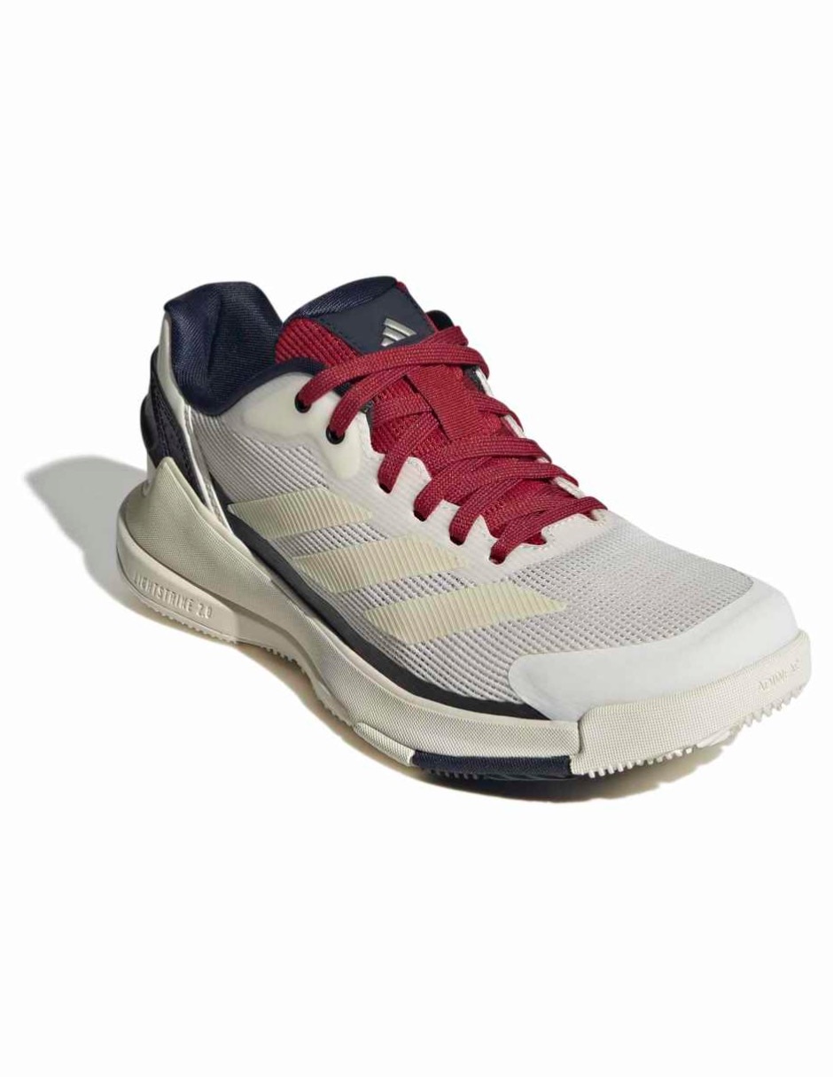 Tenis Crazyquick LS Padel W para pádel de mujer 5