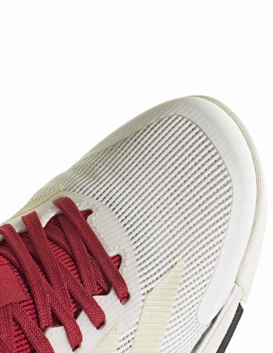 Tenis Crazyquick LS Padel W para pádel de mujer 8