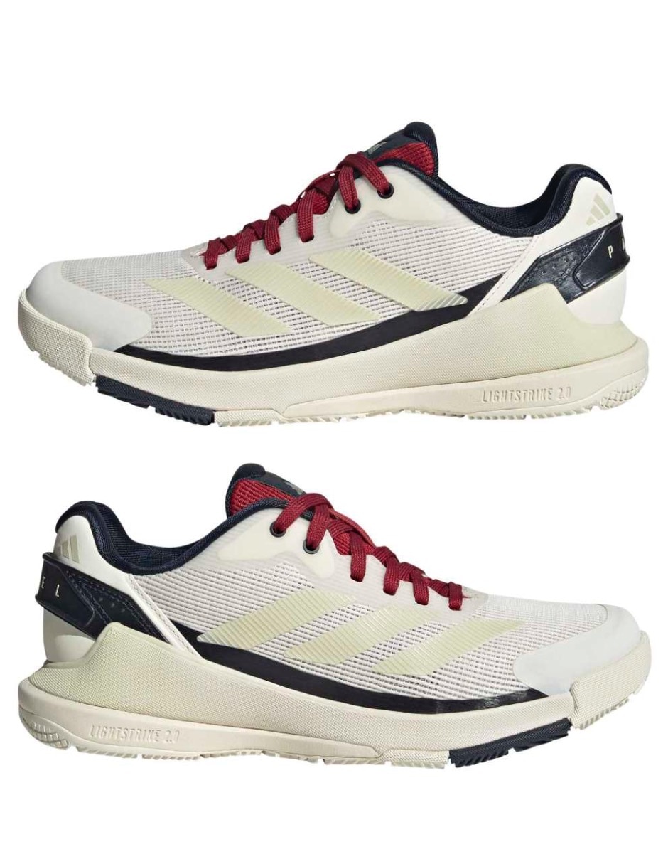 Tenis Crazyquick LS Padel W para pádel de mujer 9
