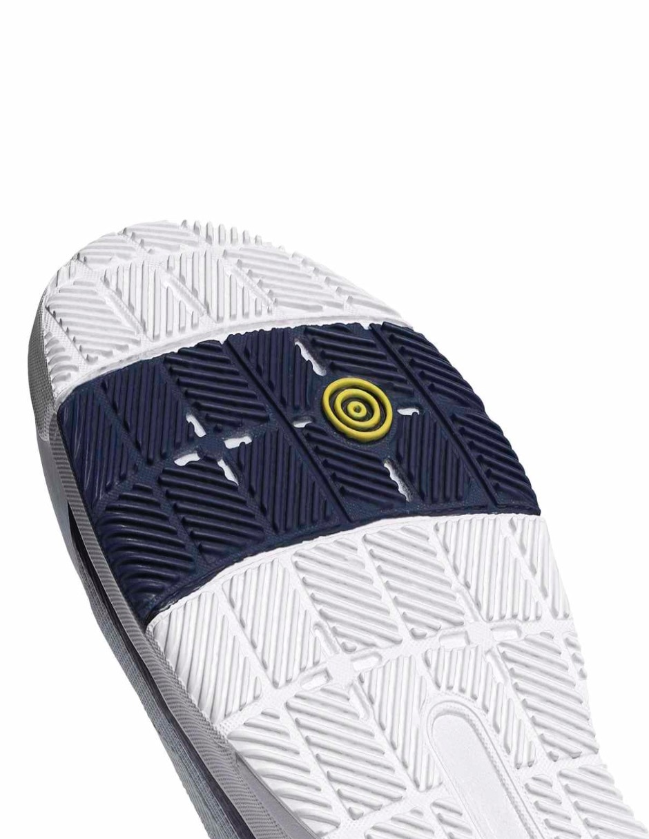 Tenis Crazyquick LS Padel M para Pádel de hombre 8