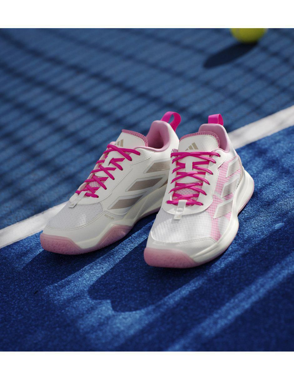 Tenis Mid Tier Range para tennis de mujer 14