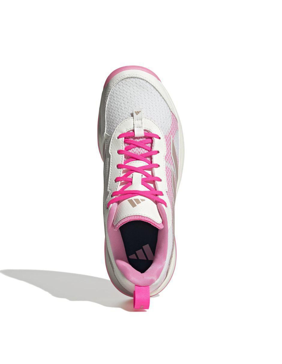 Tenis Mid Tier Range para tennis de mujer 4