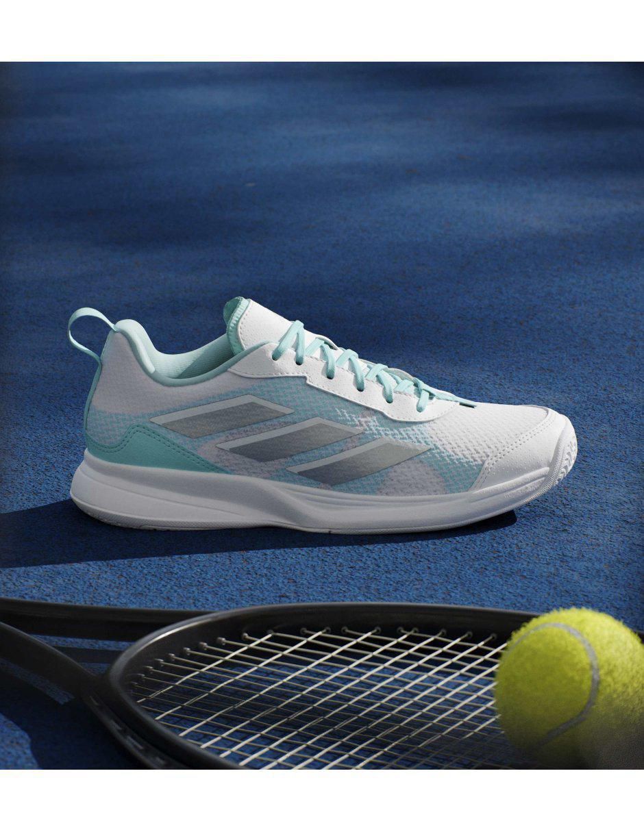 Tenis Mid Tier Range para tennis de mujer 12