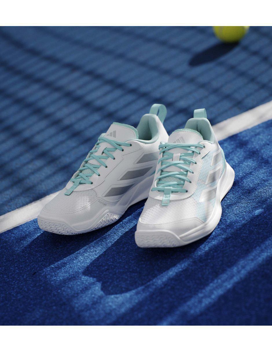 Tenis Mid Tier Range para tennis de mujer 14