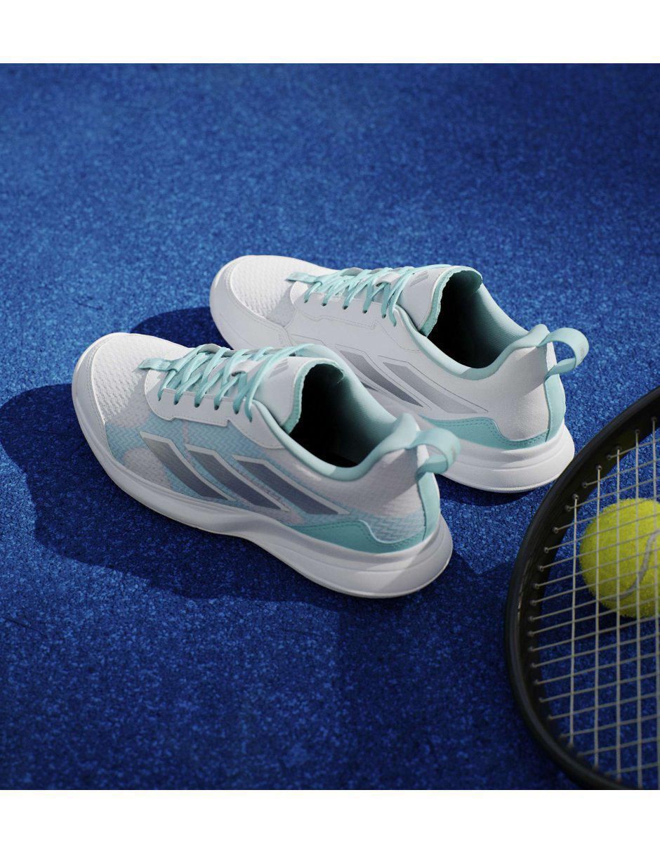 Tenis Mid Tier Range para tennis de mujer 15