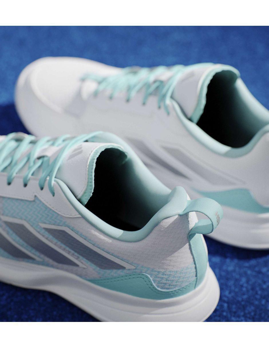 Tenis Mid Tier Range para tennis de mujer 18