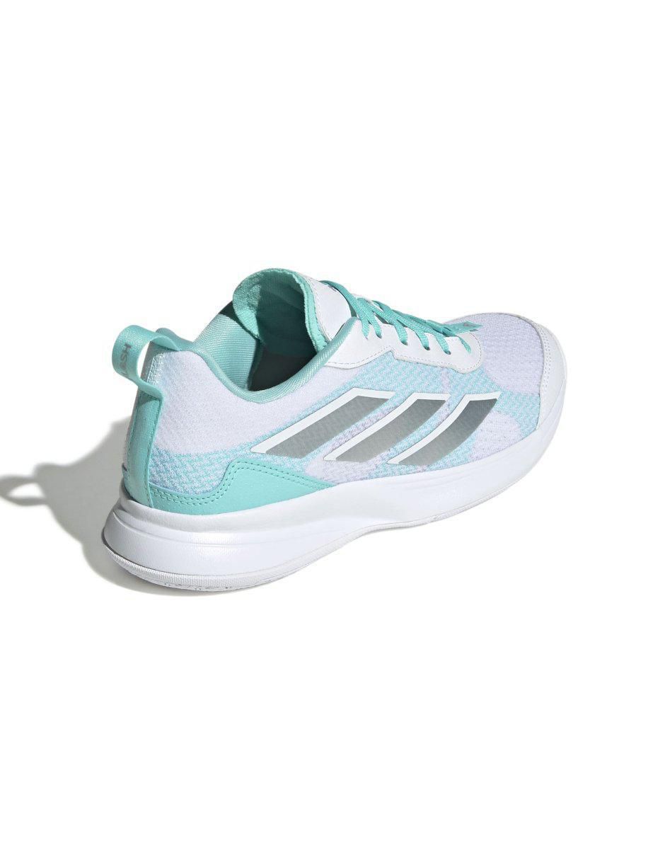 Tenis Mid Tier Range para tennis de mujer 7