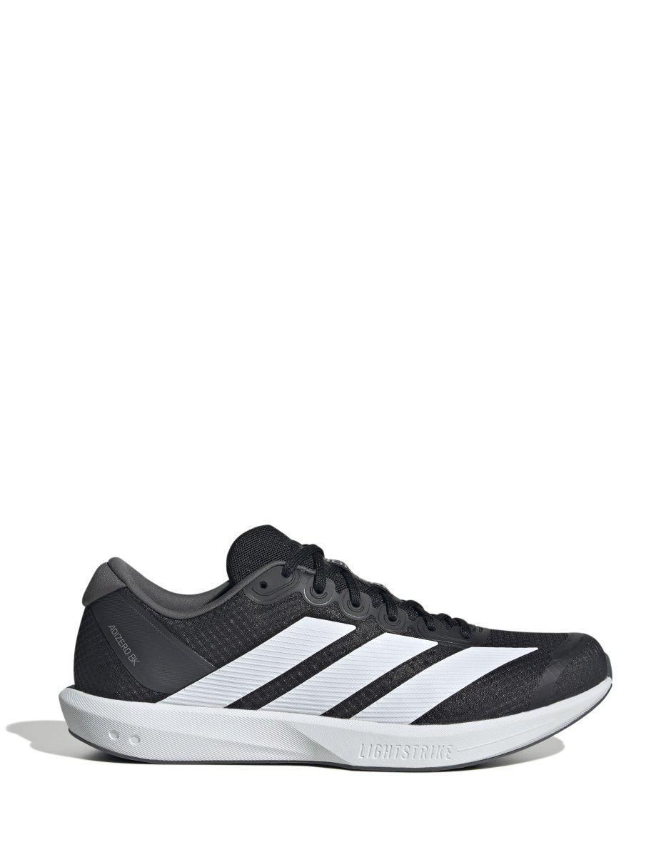 Tenis Adizero BK para correr unisex 3