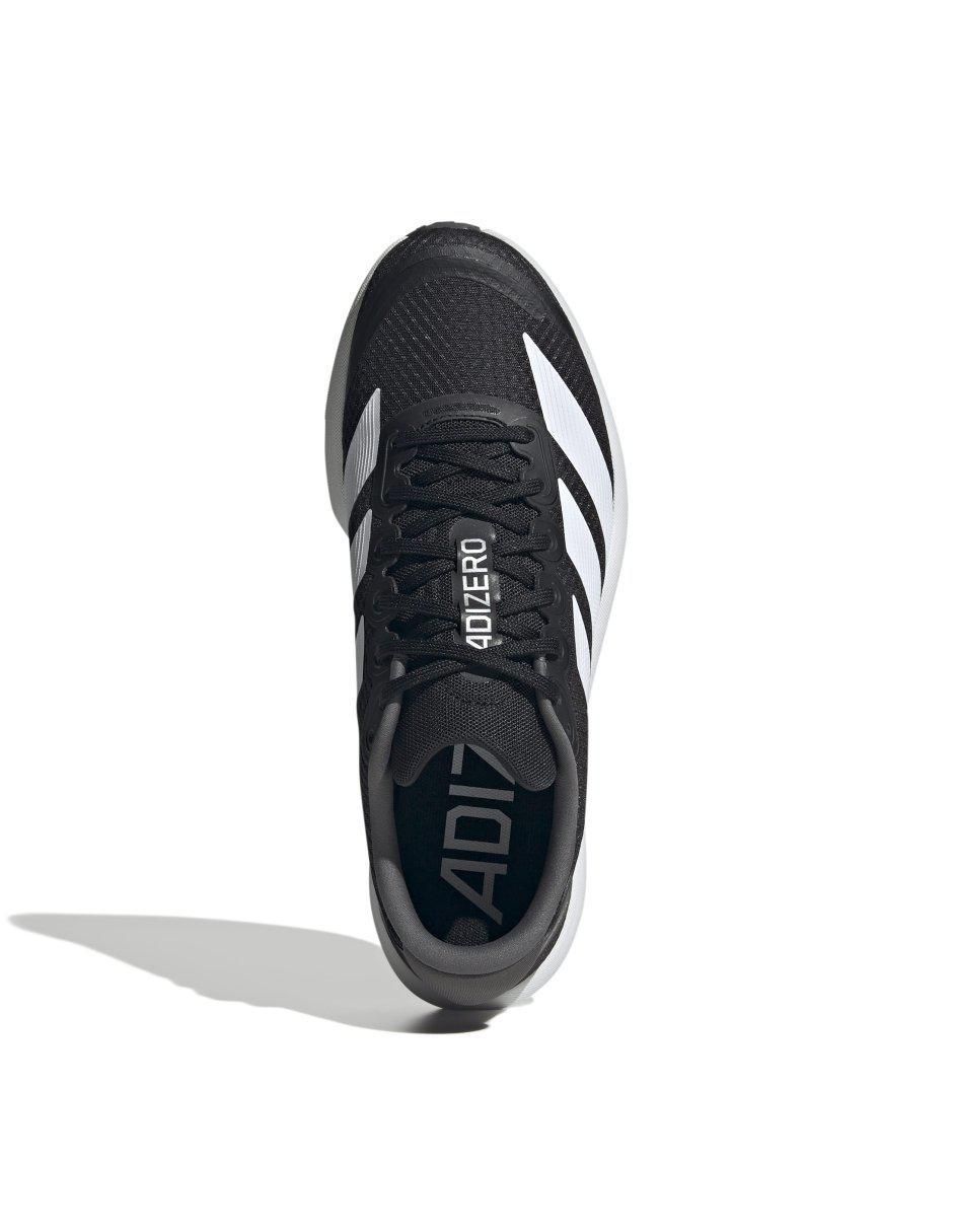 Tenis Adizero BK para correr unisex 4
