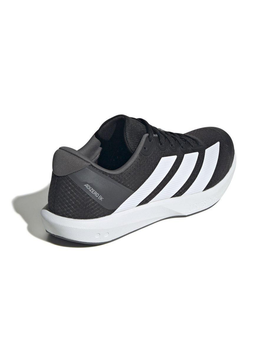 Tenis Adizero BK para correr unisex 7
