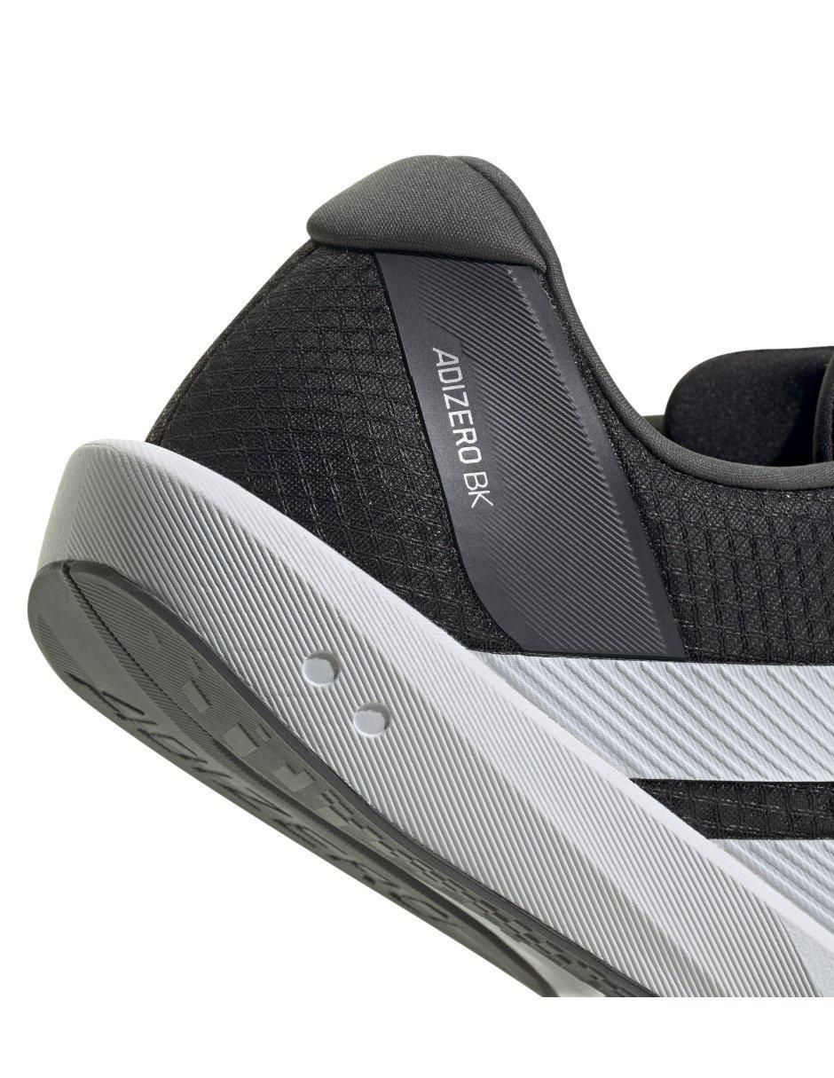 Tenis Adizero BK para correr unisex 9