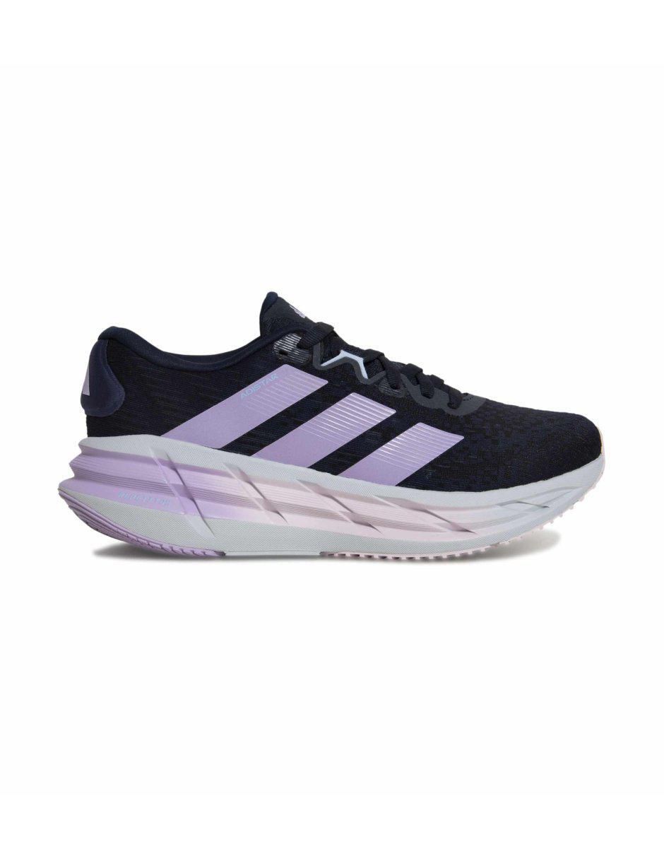 Tenis Adistar (285) para correr de mujer 2